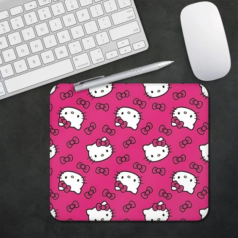 Tapis de Souris XS Hello Kitty Cute