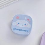 Mini Miroir de Cinnamoroll Bleu Ciel