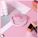 Miroir Hello Kitty De Rose