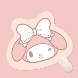 Tapis de souris dessin animé mignon My Melody