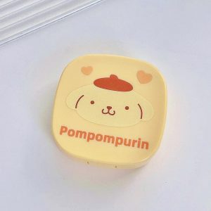 Mini Miroir de Pompompurin