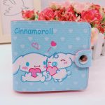 Porte-monnaie Cinnamoroll Cœur