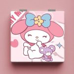 Miroir My Melody Like