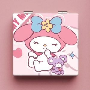 Miroir My Melody Like