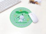 Tapis de souris Circulaire Pochacco Kawii