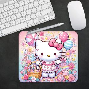 Tapis de Souris XS Hello Kitty Le bonheur à portée de main