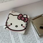 Miroir Hello Kitty Cuite 