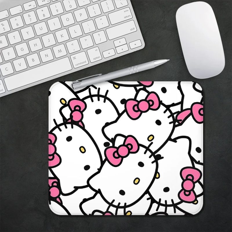 Tapis de Souris XS Hello Kitty Soft Touch