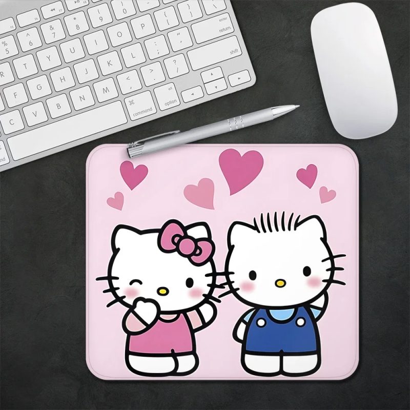 Tapis de Souris XS Hello Kitty Style