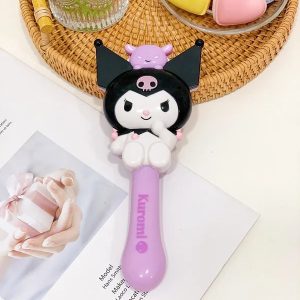 Miroir de maquillage Kuromi