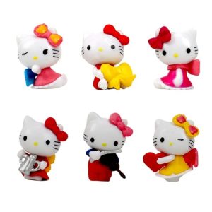 Figurine Anime Hello Kitty