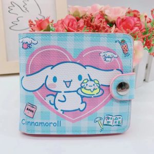 Porte-monnaie Cinnamoroll