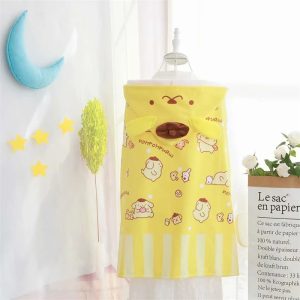 Peignoir Serviette de bain à capuche Purin pour enfants